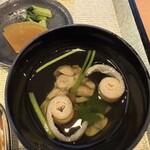 うなぎ 海雲 - 