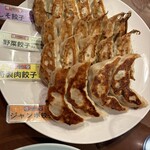 悟空 - セットで食べ比べ