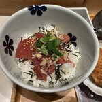 だし茶漬け えん - 料理写真: