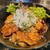 知床ジンギスカン そら - 料理写真: