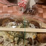 築地銀だこ - 