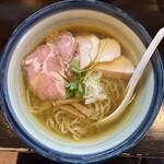 らーめん奏 - 