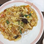 リンガーハット - 料理写真: