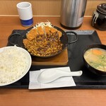 かつや - 料理写真: