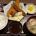 すみれ料理店 - 