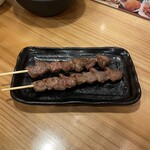 鳥貴族 - 砂ずり（塩）