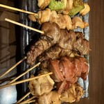 個室居酒屋 茨城の恵み 水戸屋 - 
