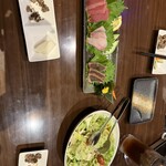 個室居酒屋 茨城の恵み 水戸屋 - 