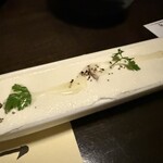 天空の月 - 