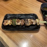 鳥貴族 - 