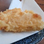 板そば なみ喜 - 