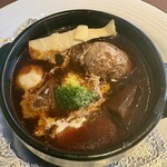 上野精養軒 本店レストラン - 