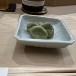 日本橋蛎殻町 すぎた - 