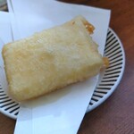 板そば なみ喜 - 