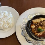 上野精養軒 本店レストラン - 