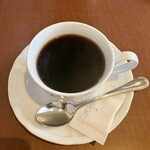 上野精養軒 本店レストラン - 