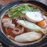 板そば なみ喜 - 