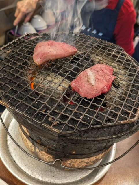 Miki - Nagahoribashi/Yakiniku (Japanese BBQ) | Tabelog