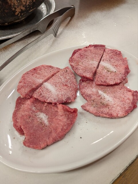 Miki - Nagahoribashi/Yakiniku (Japanese BBQ) | Tabelog
