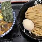 松戸富田麺絆 - 