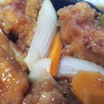 中華菜館 紅宝石 - 