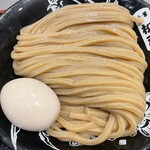 松戸富田麺絆 - 