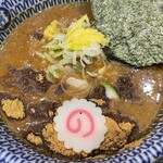 松戸富田麺絆 - 