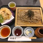 和風亭 - 料理写真: