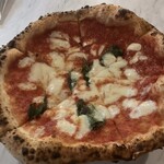 PIZZA LINDA - 