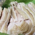中華菜館 紅宝石 - 