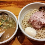 真鯛らーめん 麺魚 - 