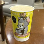 タリーズコーヒー&TEA - ドリンク写真: