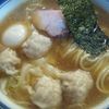 麺屋 はやしまる