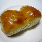 スゥ シエル - ちぎりぶどう