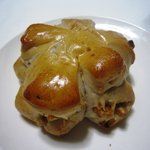 スゥ シエル - くるみパン