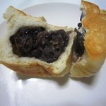 スゥ シエル - あんパン