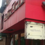 Cafe RED BOOK - 