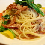 ピッツェリア ナオ