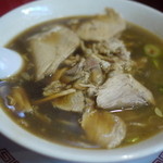 末廣ラーメン本舗  - 