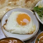 インドカレー&ナンハウス ナンバガン - 