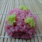 嘯月 - みちとせ