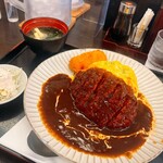 千駄ヶ谷厨房 - 