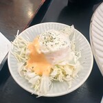 千駄ヶ谷厨房 - 
