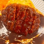千駄ヶ谷厨房 - 
