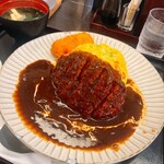 千駄ヶ谷厨房 - 