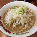 それいけ!たかちゃんラーメン - 料理写真: