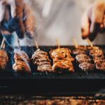 炭火焼鳥 塚田農場 - メイン写真: