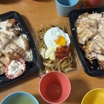 くいしんぼ如月 - ジャポリタンも