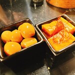 蒸気集団 - 