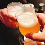 蒸気集団 - 